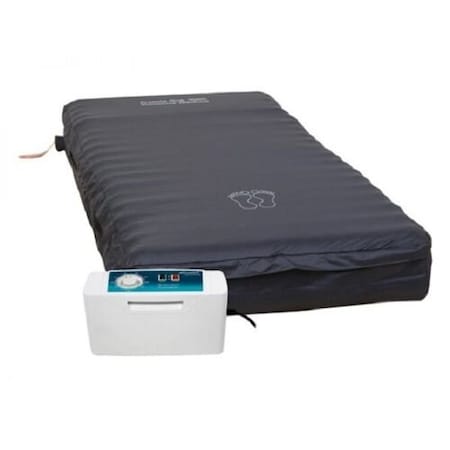 Proactive Protekt Aire 3000 Low Air Loss/Alternating Pressure Mattress System 80030